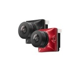 Hot Sales Caddx Ratel 2 V2 FPV Camera Ratel2 2.1mm Lens 16:9/4:3 NTSC/PAL Switchable With Replacement Lens Micro FPV Camera